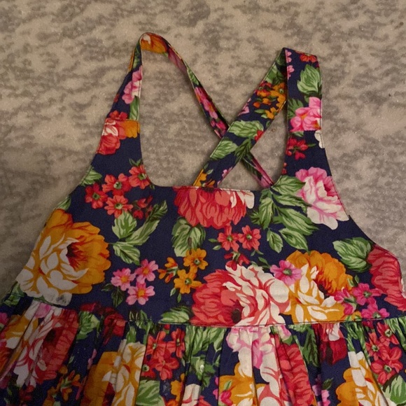 Lacey Lane Dress - Picture 4 of 7